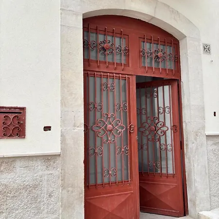 Il Miglio Bianco Canosa di Puglia