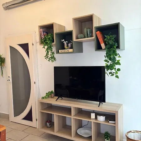 Il Miglio Bianco Canosa di Puglia