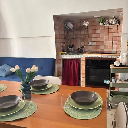 Il Miglio Bianco Apartment Canosa di Puglia