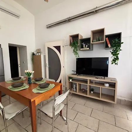 Il Miglio Bianco * Canosa di Puglia