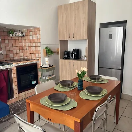 Apartment Il Miglio Bianco Canosa di Puglia