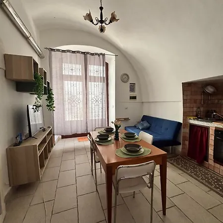 Apartment Il Miglio Bianco Canosa di Puglia
