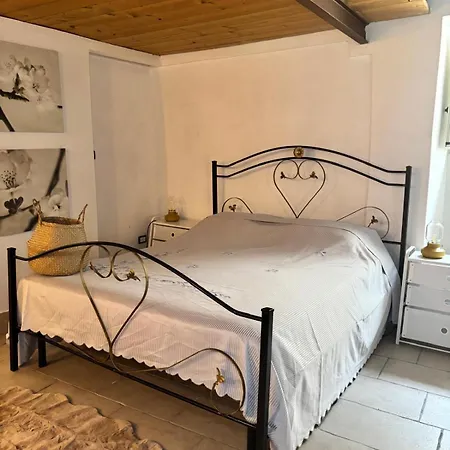 Il Miglio Bianco Apartment Canosa di Puglia