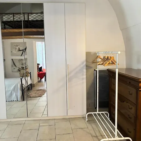 Il Miglio Bianco Apartment