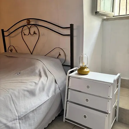 Il Miglio Bianco